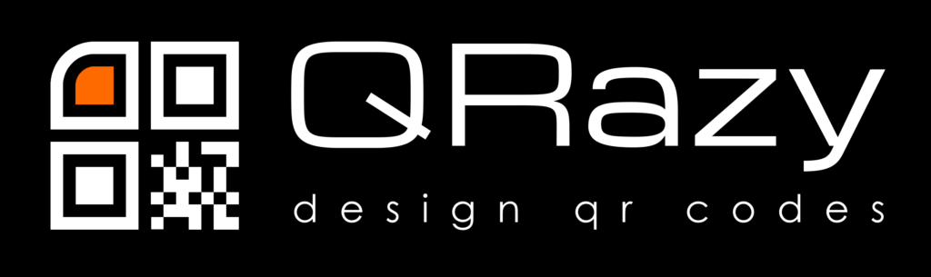 portfolio logo qrazy