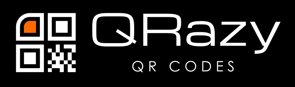 statisch of dynamisch logo QRazy