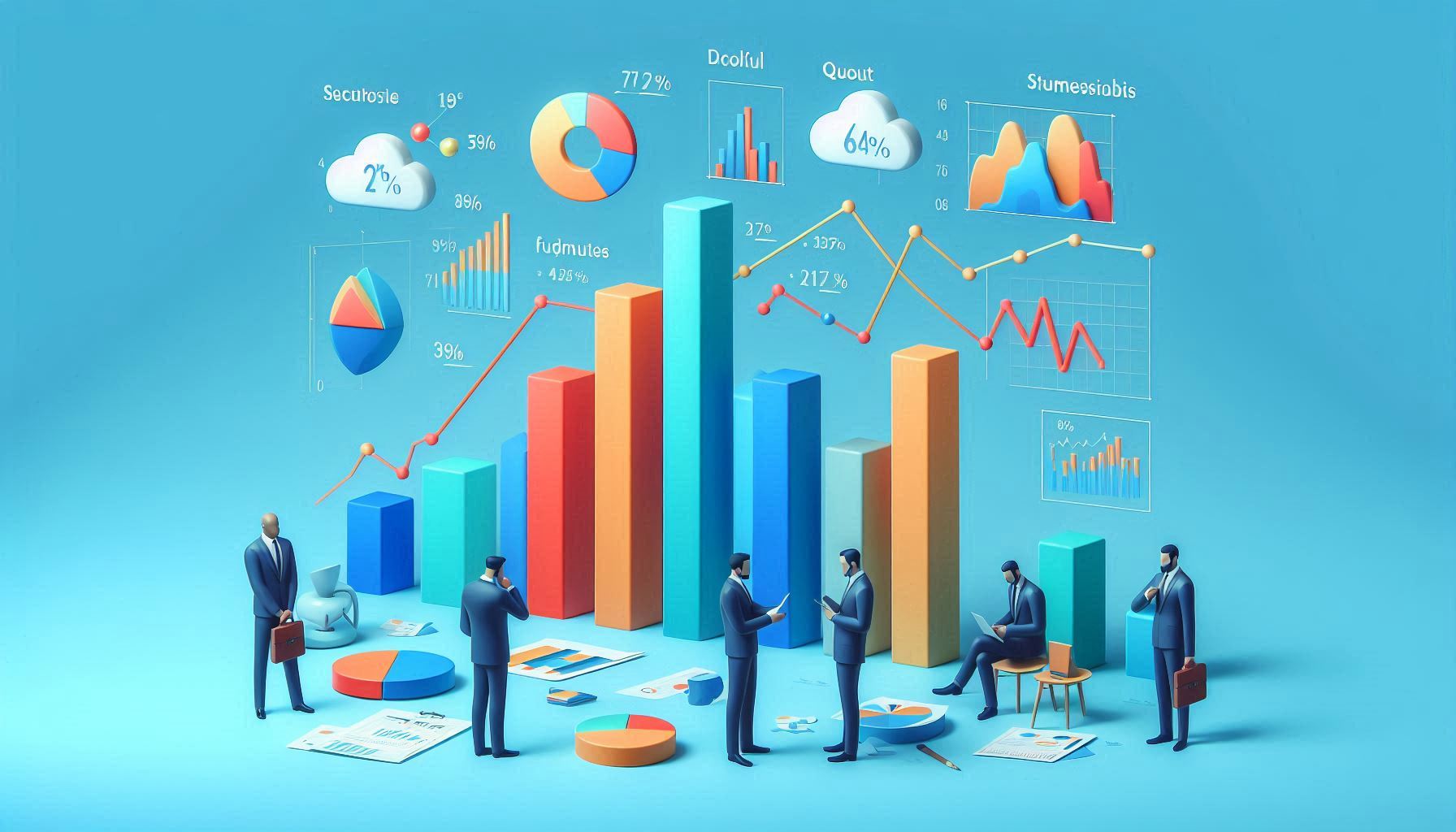 platform statistieken