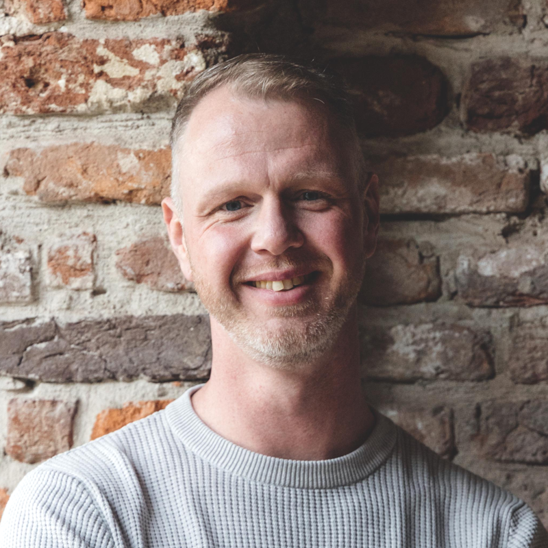 Machiel van oostwaard