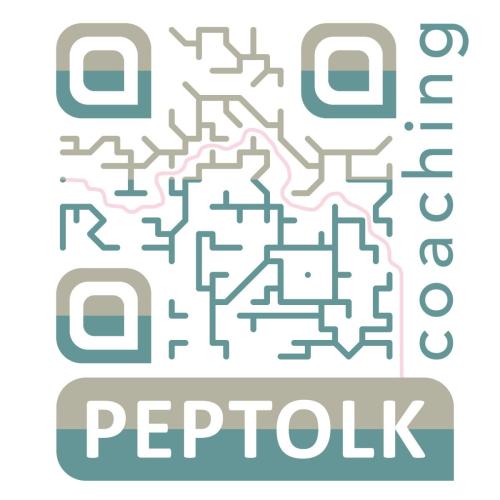 QR Peptolk Coaching