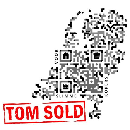 QR Tom Sold