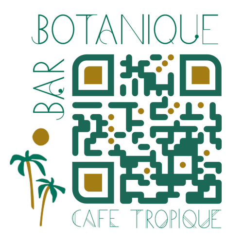 QR-Bar Botanique 