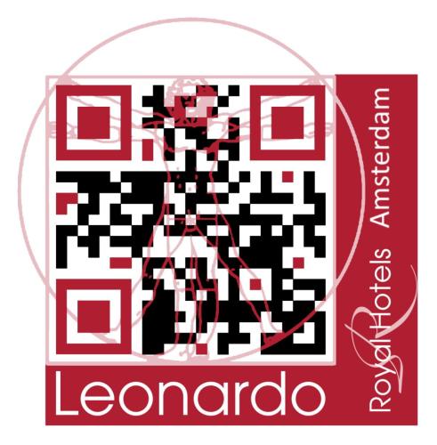QR-Leonardo Royal Hotels Amsterdam