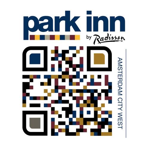 QR-Park Inn Amsterdam West
